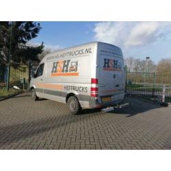 MERCEDES-B Sprinter 315CDI