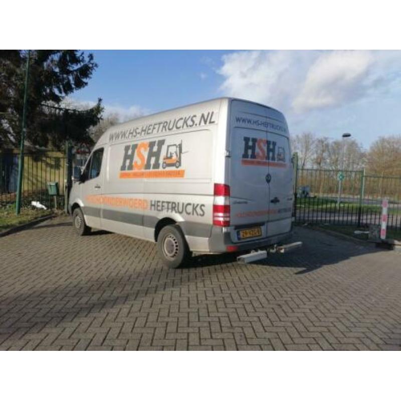 MERCEDES-B Sprinter 315CDI