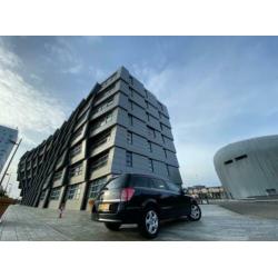 Opel Astra Wagon 1.6 Executive NAVI - CRUISE