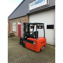 Nissan GN01L16 triplo freelift 48V 2005 (bj 2005)