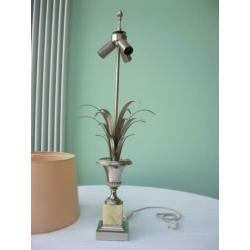 Vintage palmlamp