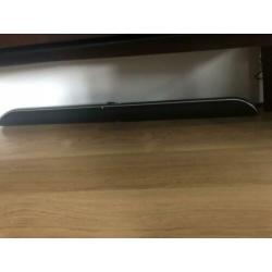 JBL versterker en soundbar