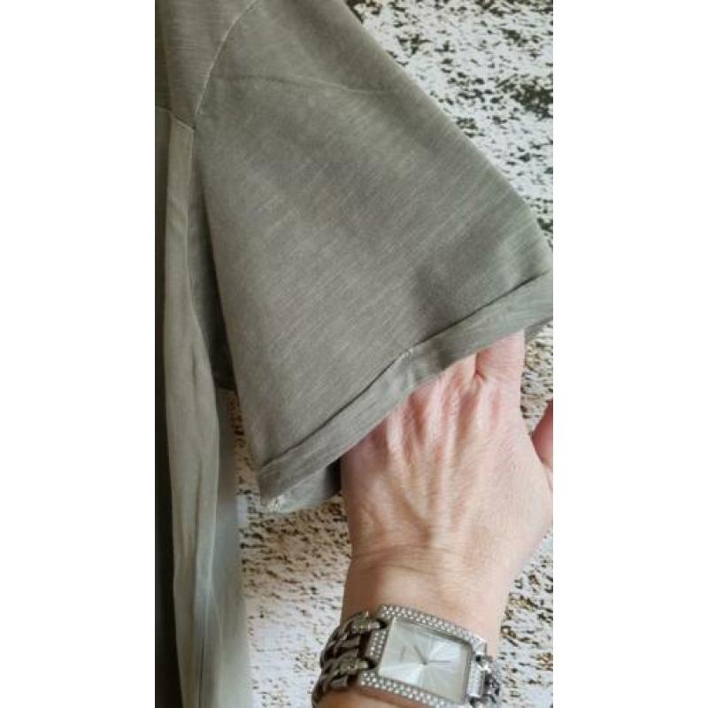 Trendy nieuwe jurk van Juul en Belle maat L