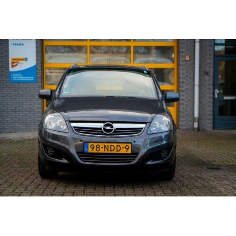 Opel Zafira 1.8 111 years Edition