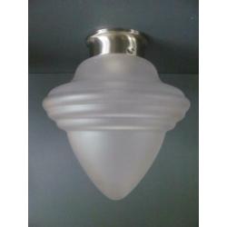 Grote plafondlamp