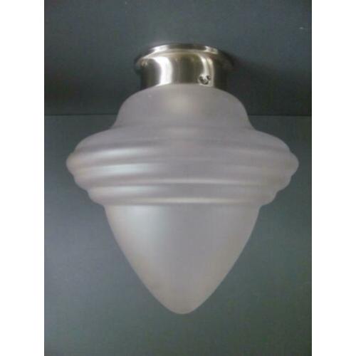 Grote plafondlamp