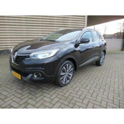 Renault Kadjar 1.2 TCe Bose [ Panodak,leer,camera,xenon,fm n