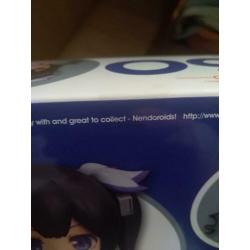 Nendoroid 560 Danmachi Hestia (Nieuw in ongeopende doos)