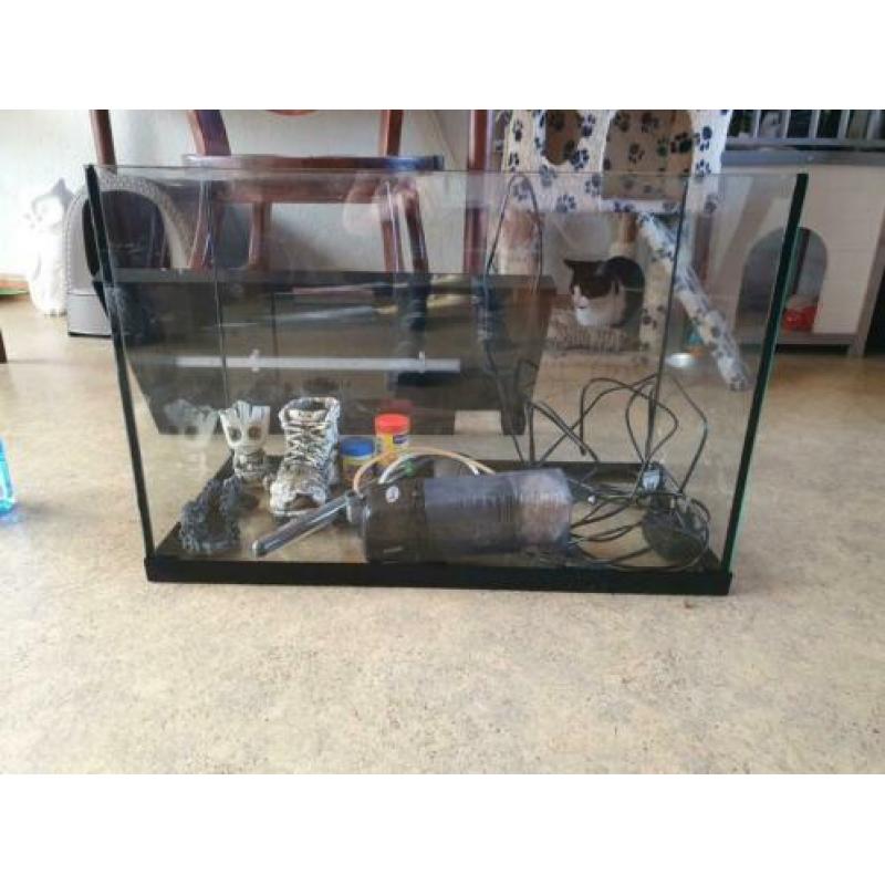 Juwel aquarium te koop