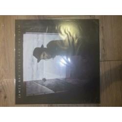 Platenspeler + platen