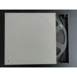 REVOX banden in orginele kunststof cases