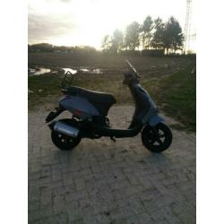 Zip 172cc