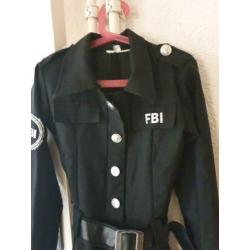 ZGAN dit FBI JURKJE MAAT 140 /152