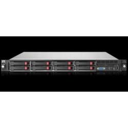 80 x HP ProLiant DL360 G7 P/N: 470065-454
