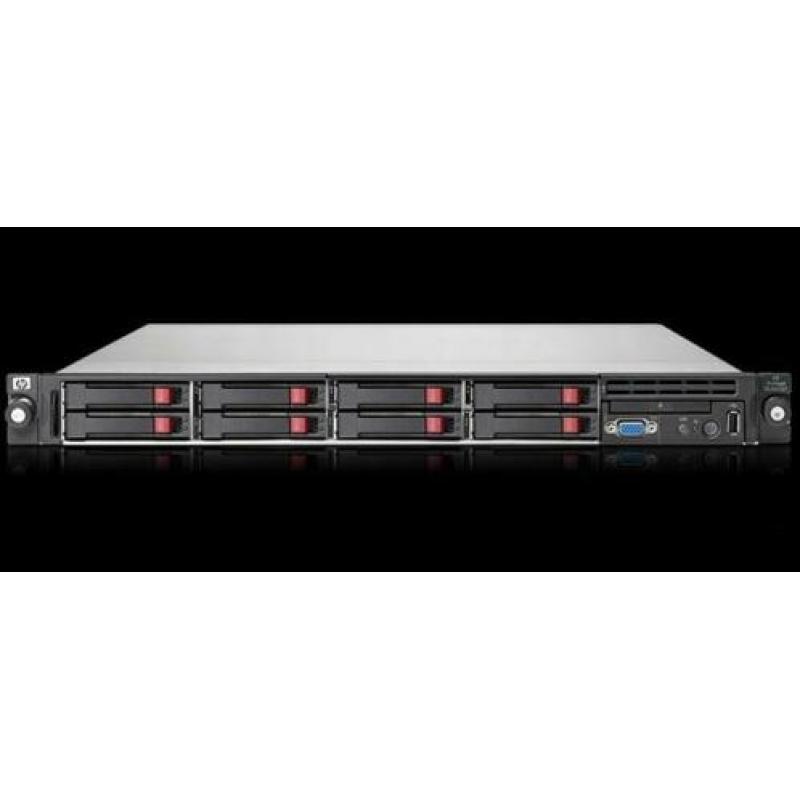 80 x HP ProLiant DL360 G7 P/N: 470065-454