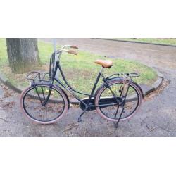 57 inch transport omafiets
