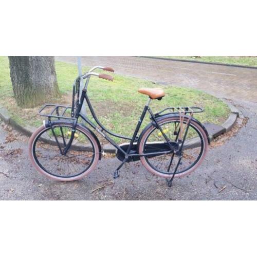 57 inch transport omafiets