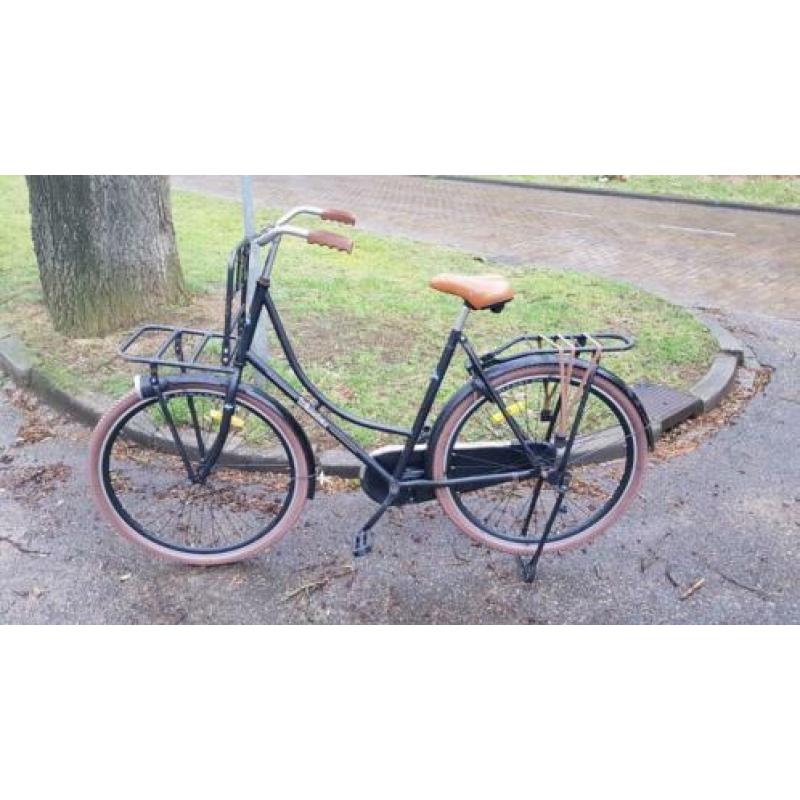 57 inch transport omafiets