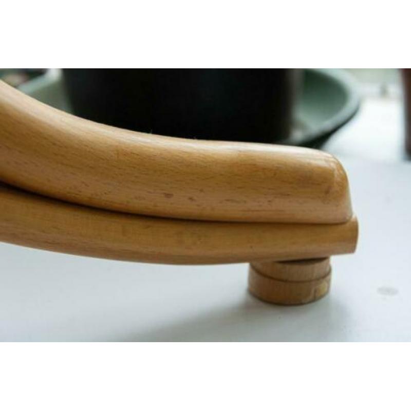 thonet draaistoel
