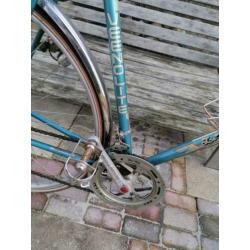 Klassieke tour/racefiets Veenolite