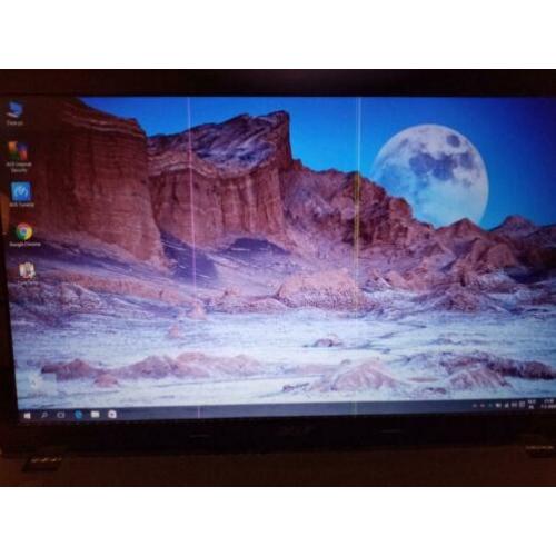 Acer aspire 7551 €50,00