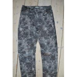 Prachtige broek van Mac mt 36, als nieuw!!