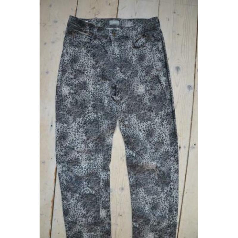 Prachtige broek van Mac mt 36, als nieuw!!
