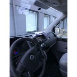 Volkswagen Transporter Bestel 2.5 TDI 96KW AUT 2008 MARGE
