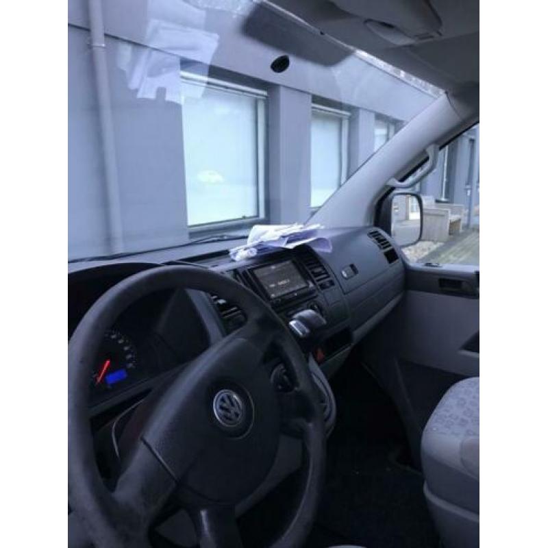 Volkswagen Transporter Bestel 2.5 TDI 96KW AUT 2008 MARGE