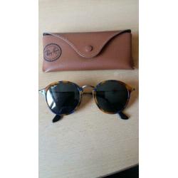 z.g.a.n. Ray Ban zonnenbril