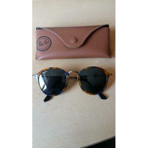 z.g.a.n. Ray Ban zonnenbril