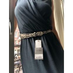 leren riem