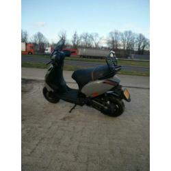 Zip 172cc