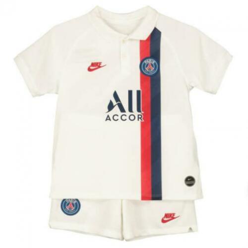 PSG 3e shirt kidset 19/20 Neymar Jr. Mbappé Icardi Cavani ..