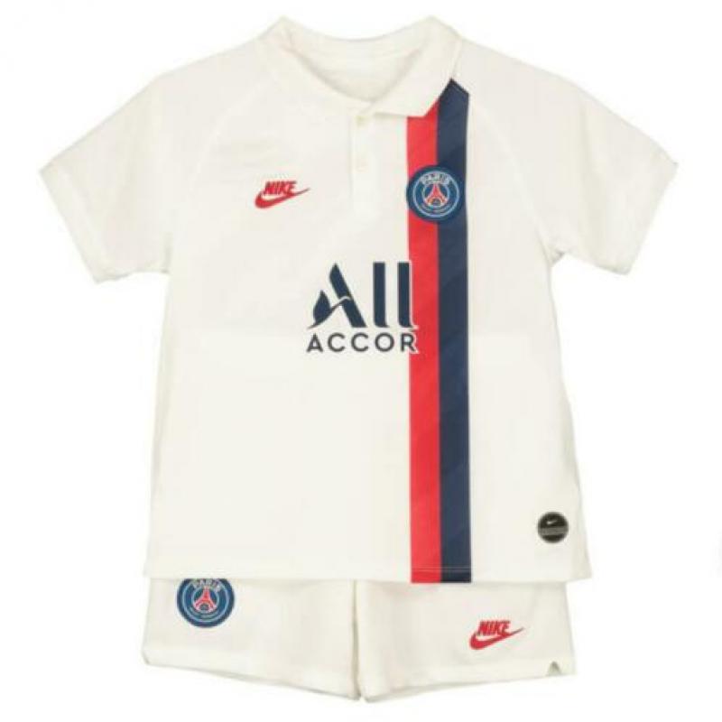 PSG 3e shirt kidset 19/20 Neymar Jr. Mbappé Icardi Cavani ..
