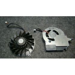 Cooler Toshiba UD0F2RH51C1N