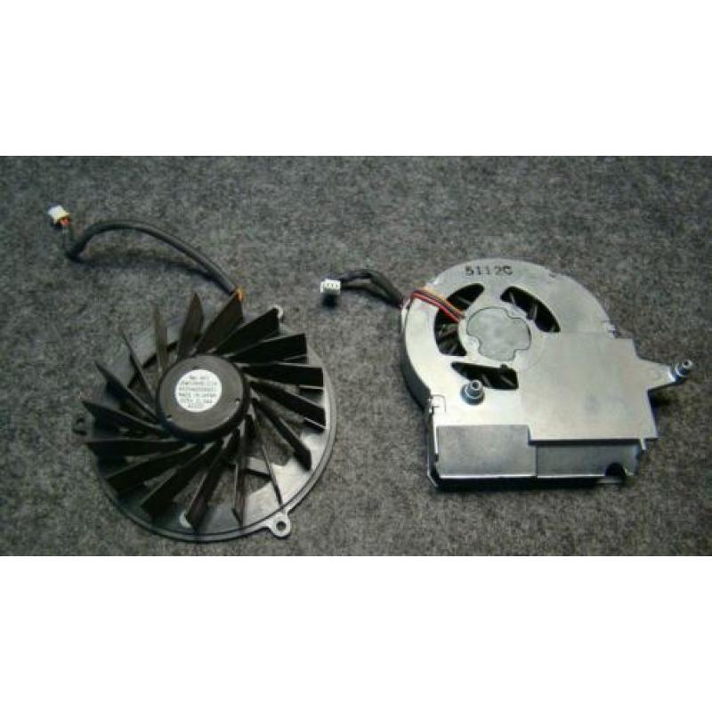 Cooler Toshiba UD0F2RH51C1N