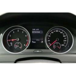 Volkswagen Golf GP 1.0 TSI Trendline | Navigatie | Parkeerse