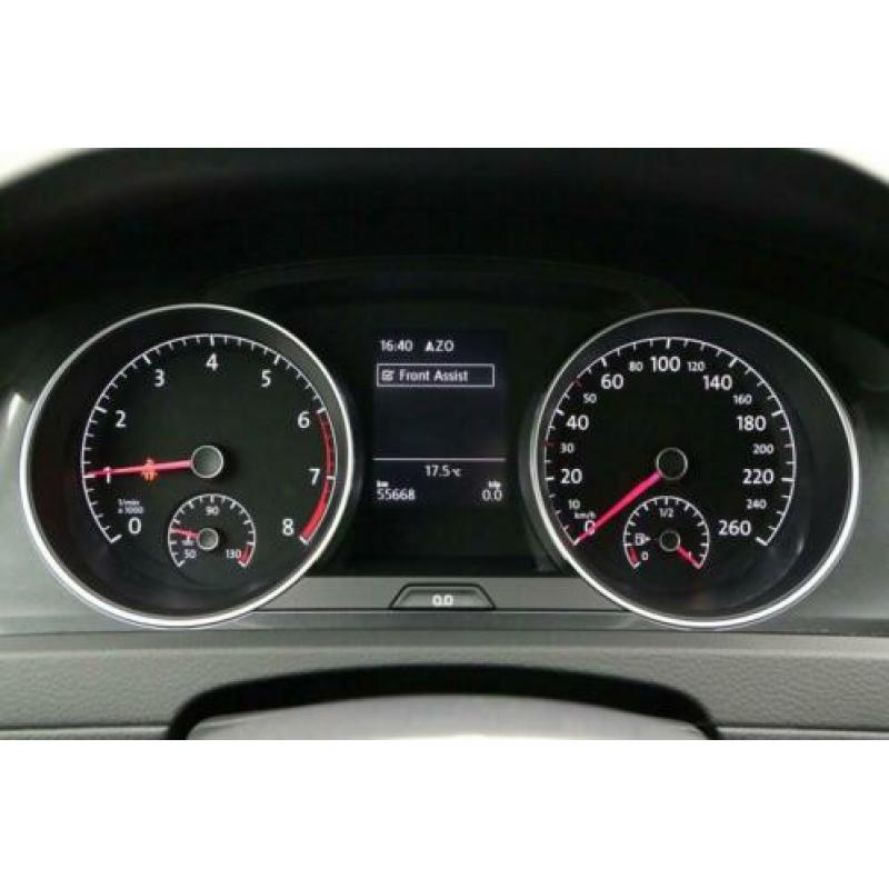 Volkswagen Golf GP 1.0 TSI Trendline | Navigatie | Parkeerse