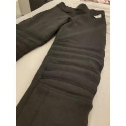 Dames kevlar motorbroek