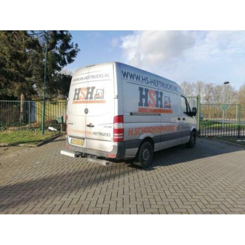 MERCEDES-B Sprinter 315CDI
