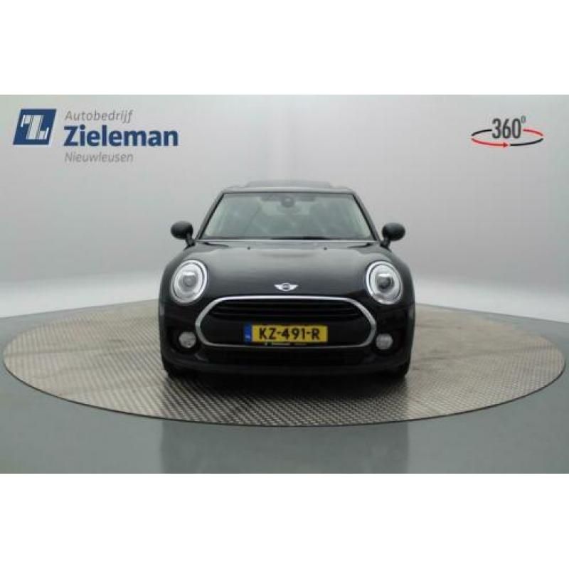 Mini CLUBMAN Cooper 1.5 Panorama 180 PK