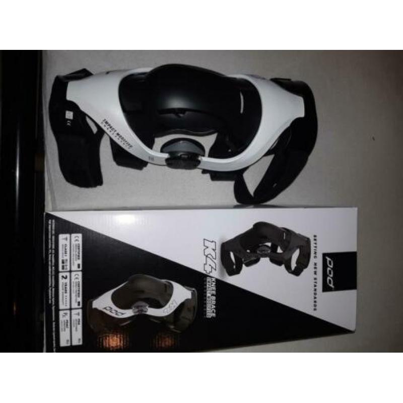 Pod k4 brace