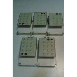 5X codeslot Confalonieri