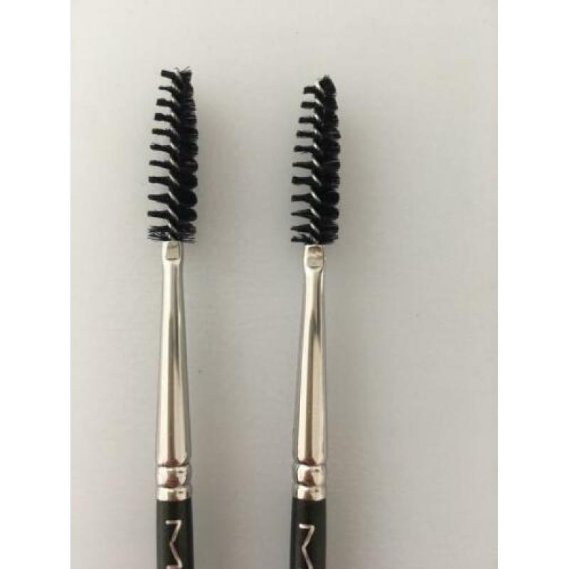 5€ per kwast-Nieuw MAC 204 wenkbrauw brush,lash kwast