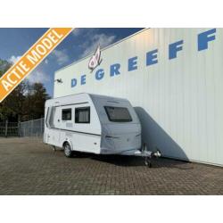 Weinsberg CaraTwo Edition Hot 390 QD