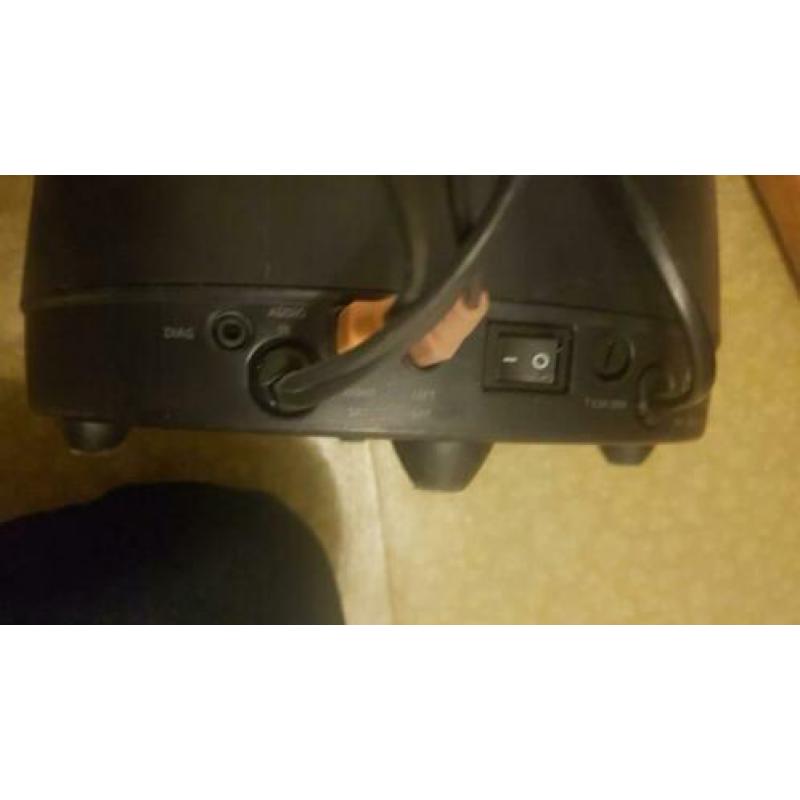 Harman kardon 2.1 speaker set northridge