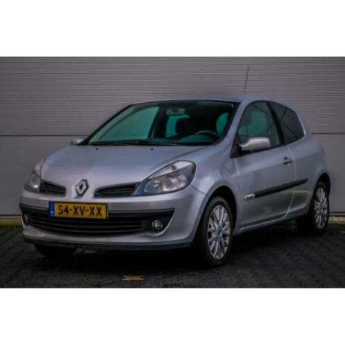 RENAULT CLIO 1.2 TCE Rip Curl | Airco | Volledig onderhouden