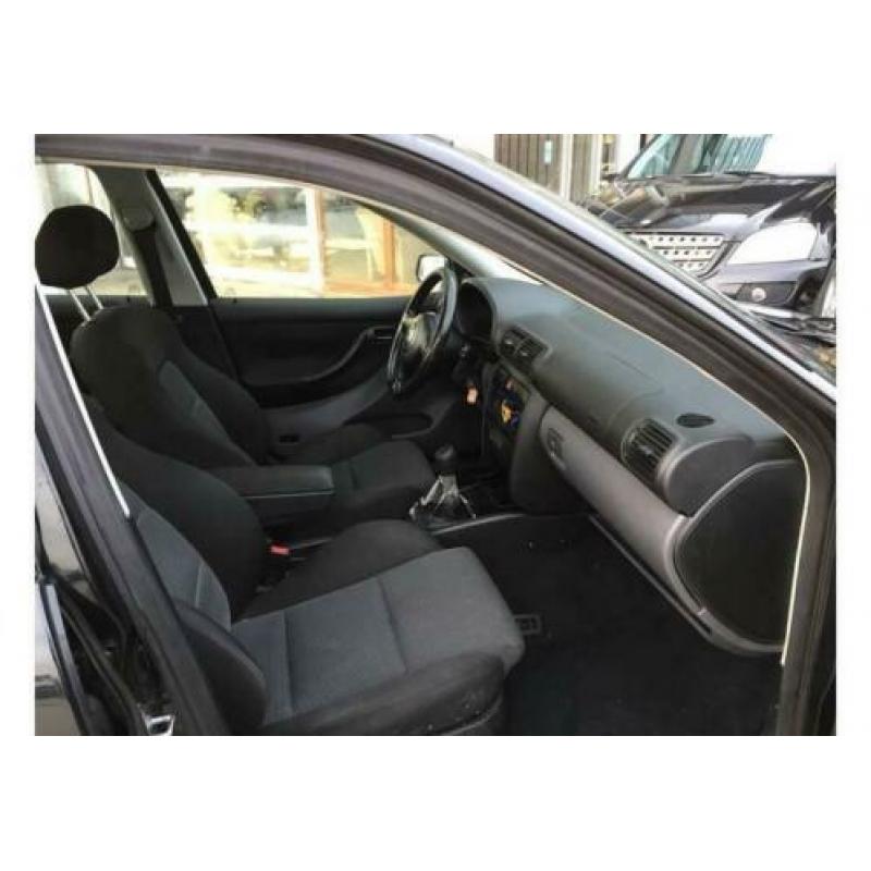 Seat Toledo 1.6 16 V SPORT
