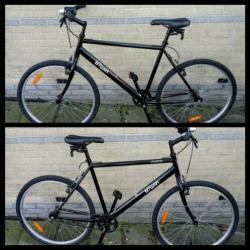 ? B-Twin Vitamin Mountainbike ATB Maat L Fiets Nieuwstaat